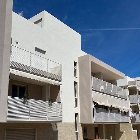 Appartamento Mare Fuori Polignano a Mare Exterior photo