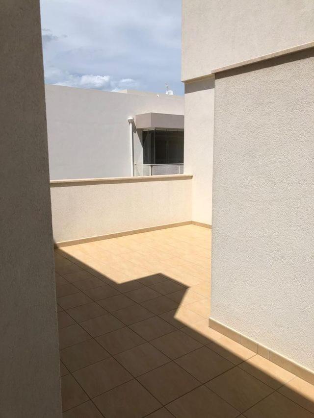 Appartamento Mare Fuori Polignano a Mare Exterior photo